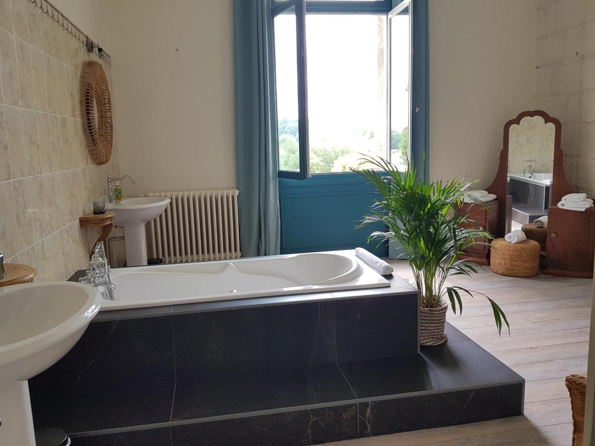 Domaine De L'Oie Rouge Bed & Breakfast Les Rosiers Dış mekan fotoğraf
