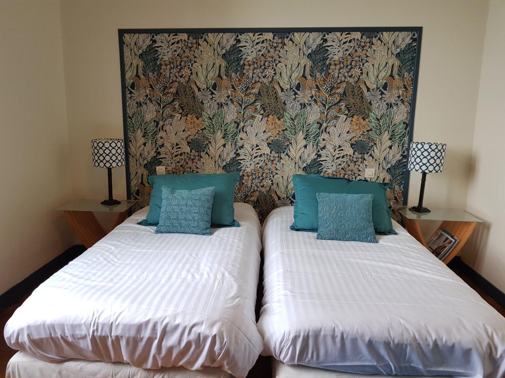 Domaine De L'Oie Rouge Bed & Breakfast Les Rosiers Dış mekan fotoğraf